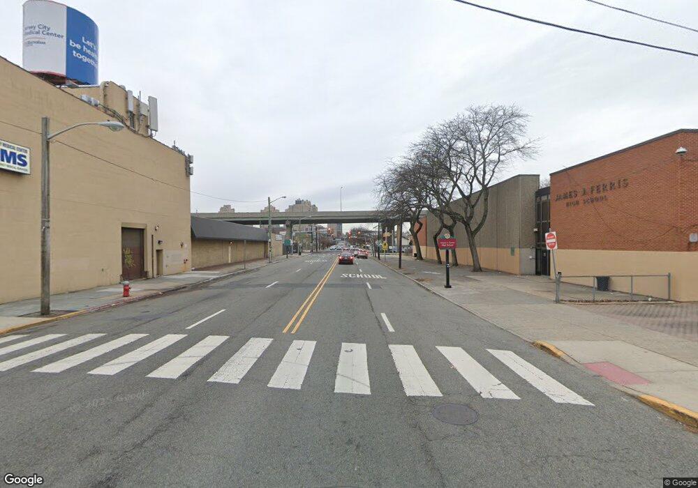 82 Colgate Colgate St, Jc, Downtown, NJ 07302 - photo 1