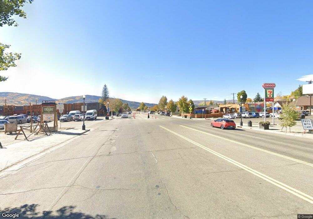 190 Gcr 6202, Granby, CO 80446 - photo 1