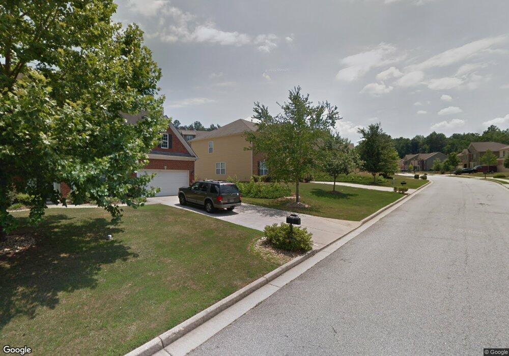 1400 Revel Cove Dr SW unit 1, Conyers, GA 30094 - photo 1