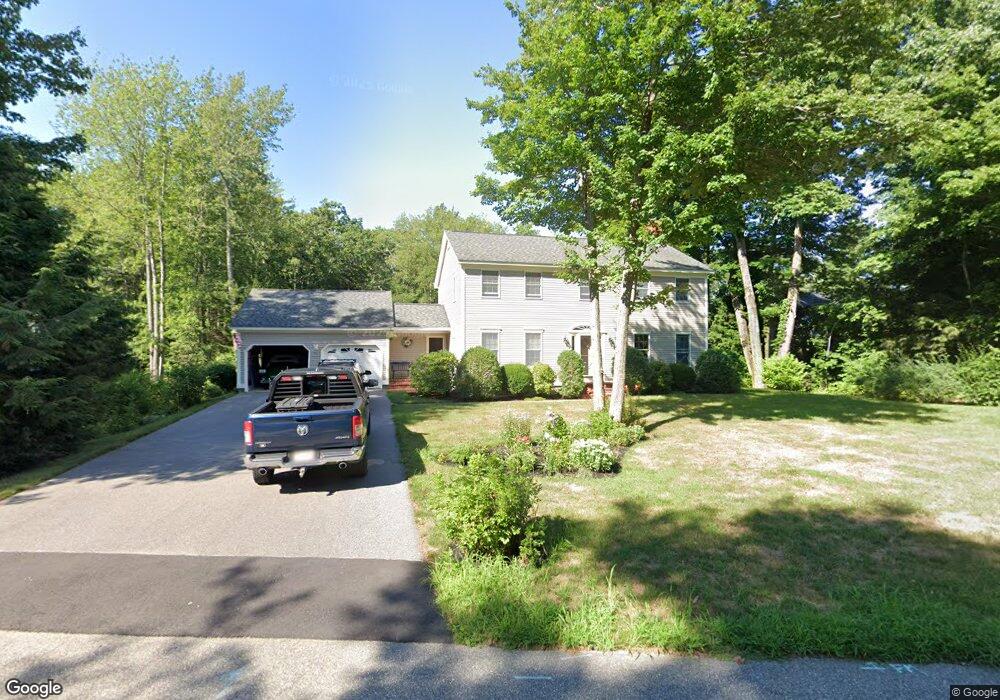 14 Marshwood Cir, Saco, ME 04072 - photo 1