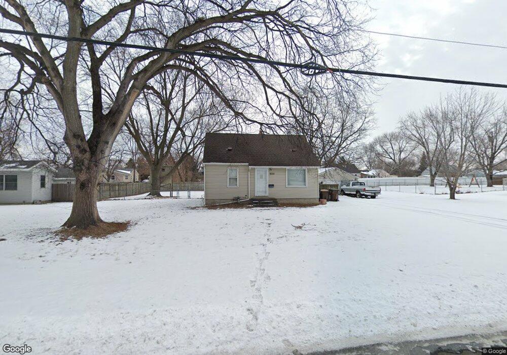 9211 Bryant Ave S, Bloomington, MN 55420 - photo 1
