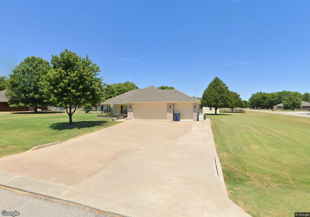 8861 E 104th Place N, Owasso, OK 74055 - photo 1