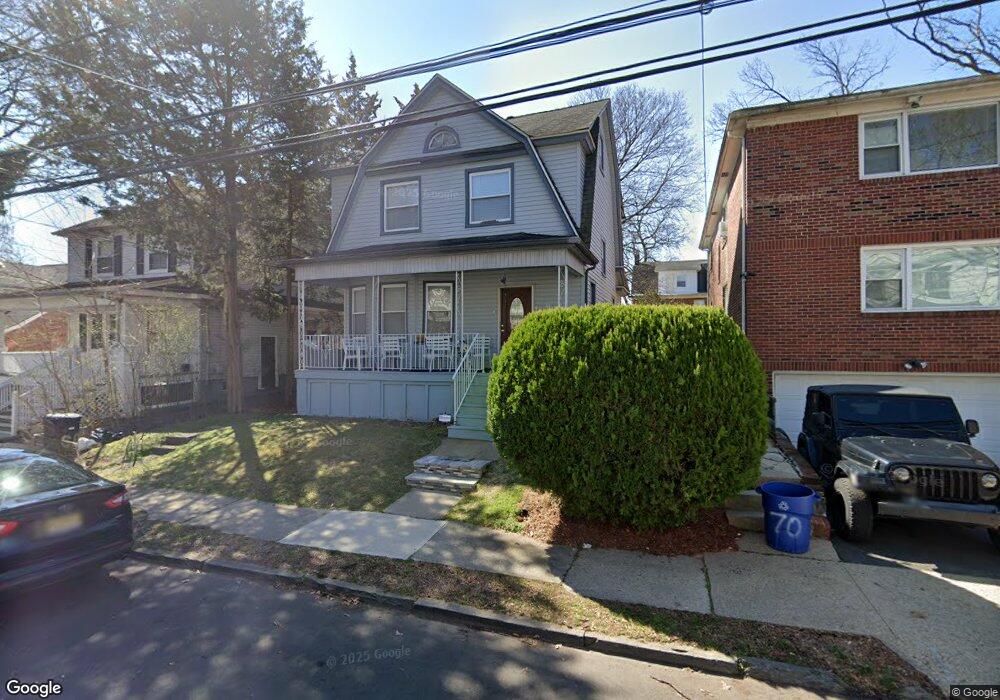 66 Finlay Place, Newark, NJ 07106 - photo 1
