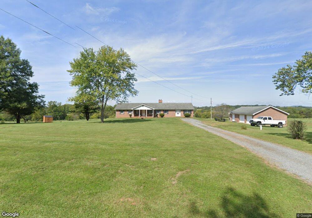 15596 Matthews Mill Rd, Orange, VA 22960 - photo 1