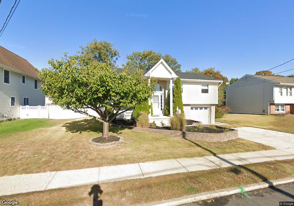 8 Crestview Dr, Somers Point, NJ 08244 - photo 1