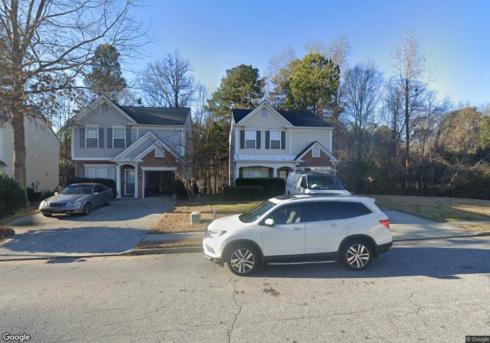 2924 Regent Walk Dr unit 11A, Duluth, GA 30096 - photo 1