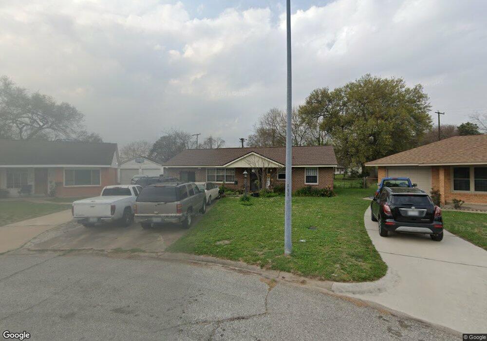 218 Floradora Ln, Houston, TX 77076 - photo 1