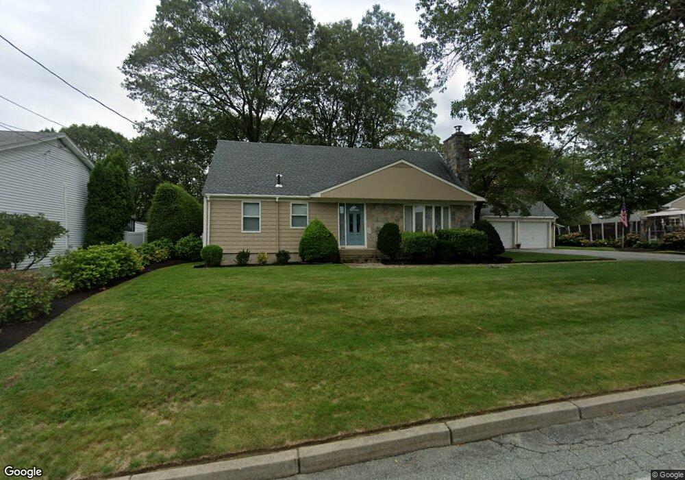 12 Lockwood St, West Warwick, RI 02893 - photo 1