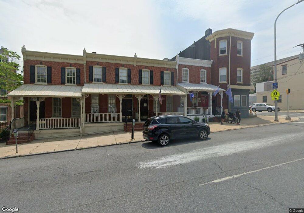 1404 N King St, Wilmington, DE 19801 - photo 1