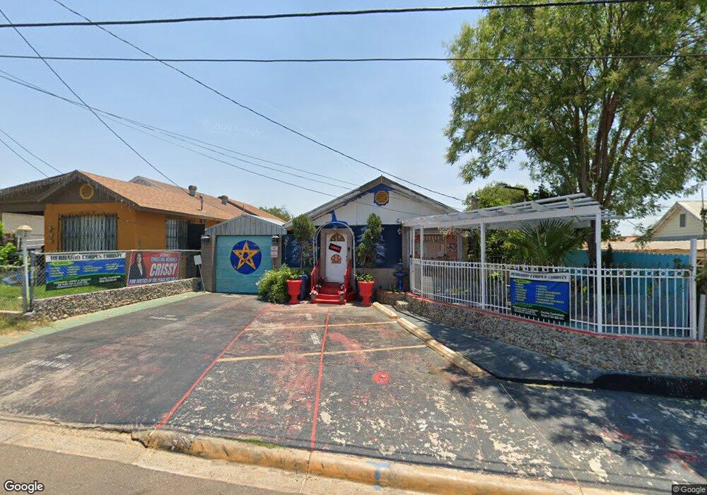 703 Corpus Christi St, Laredo, TX 78040 - photo 1