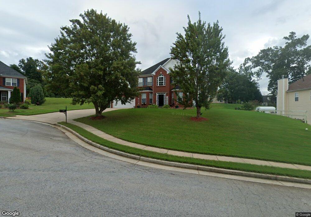 40 Parc Ct, Covington, GA 30016 - photo 1