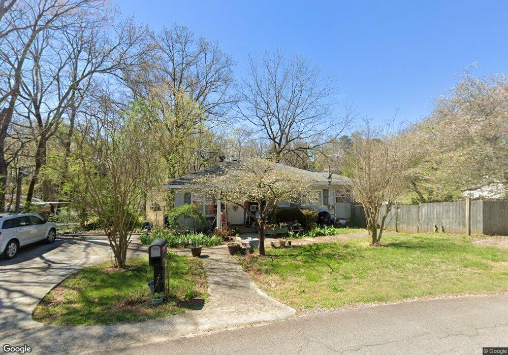 3618 E Bolding Rd, Flowery Branch, GA 30542 - photo 1