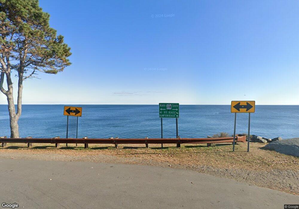 45 Ocean Blvd, North Hampton, NH 03862 - photo 1