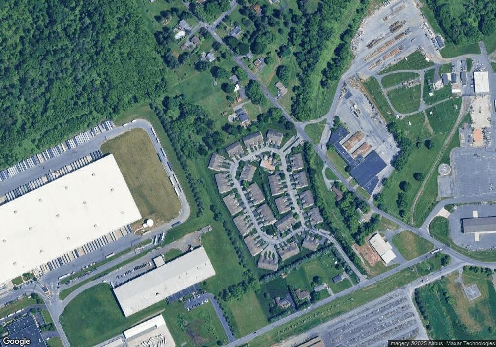 59 Turning Leaf Way unit 67, Reading, PA 19605 - photo 1