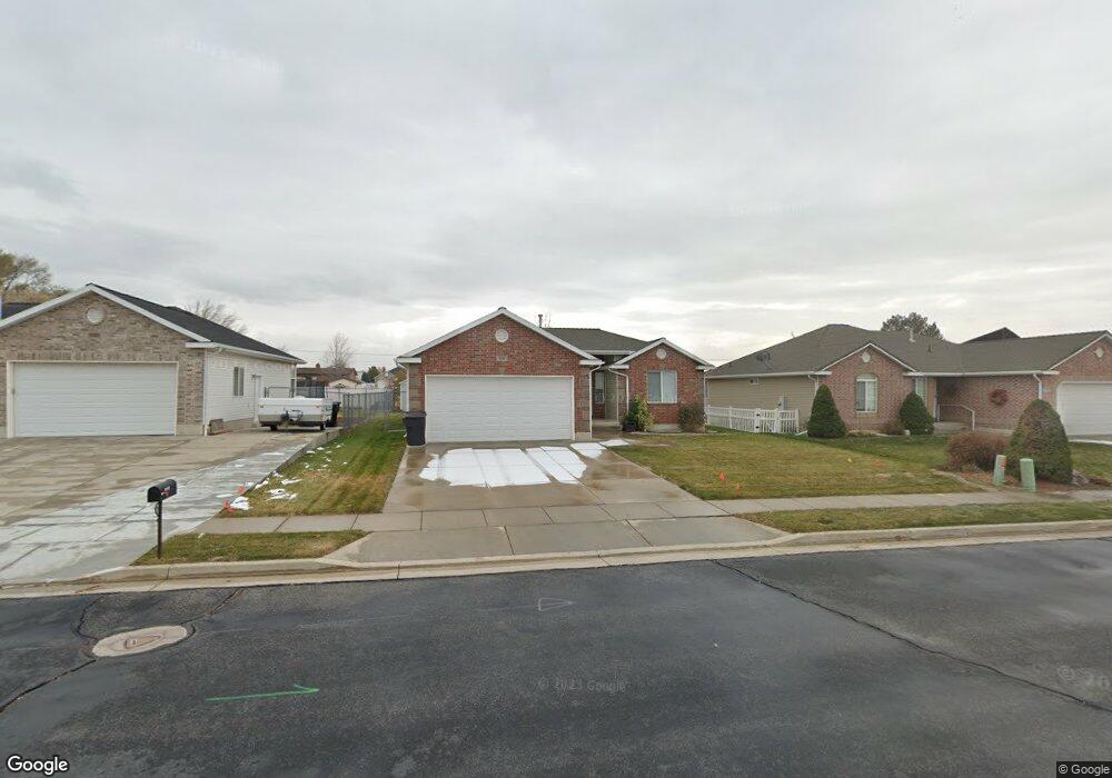 1161 W 1395 N, Clearfield, UT 84015 - photo 1