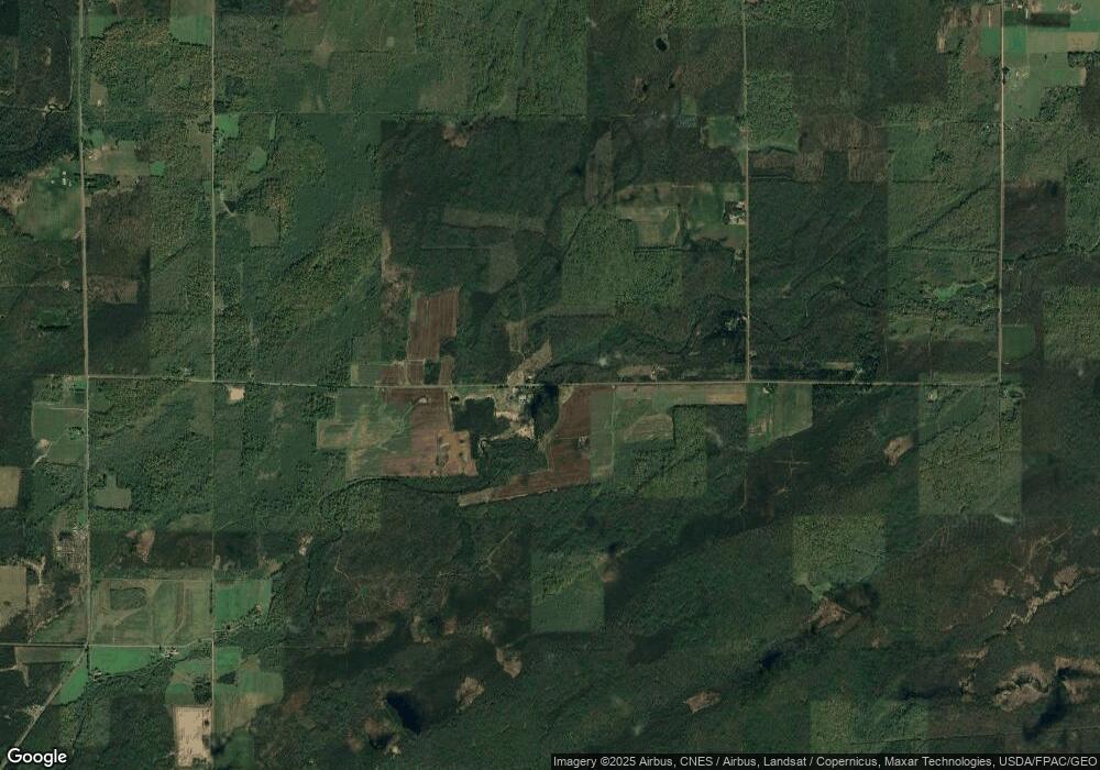 0 Nessa Rd, Ingram, WI 54535 - photo 1