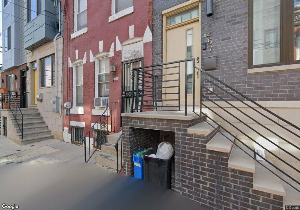 1459 N Newkirk St, Philadelphia, PA 19121 - photo 1