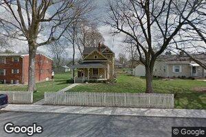 43 Church St, Indianapolis, IN 46227