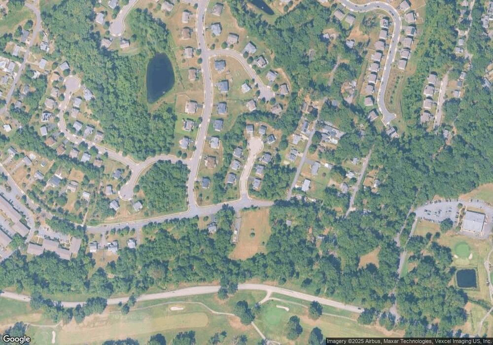 0 Barnetts Crossing Place unit 1006817756, Triangle, VA 22172 - photo 1