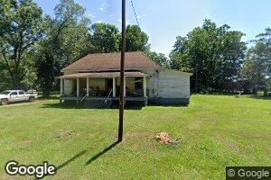 518 Pobiddy Rd, Talbotton, GA 31827