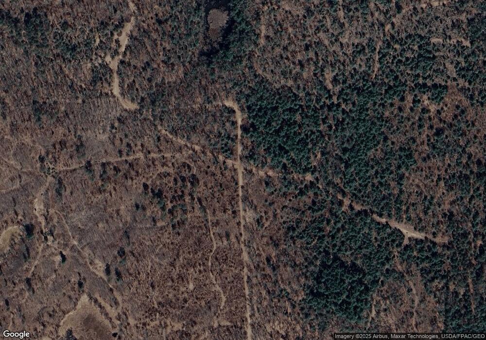 5942 Minnow Lake Rd, Danbury, WI 54830 - photo 1