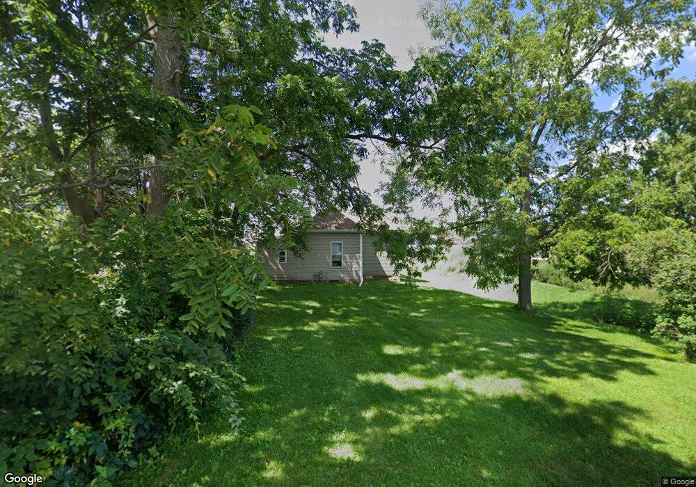 204 N Walnut St, West Union, IA 52175 - photo 1