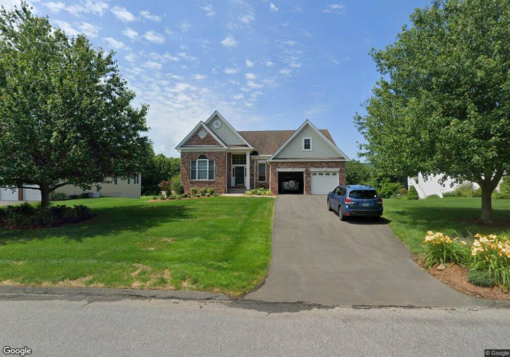 106 Vista Way, Bloomfield, CT 06002 - photo 1