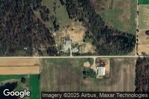 359 Brushy Fork Rd, Canaan, IN 47224