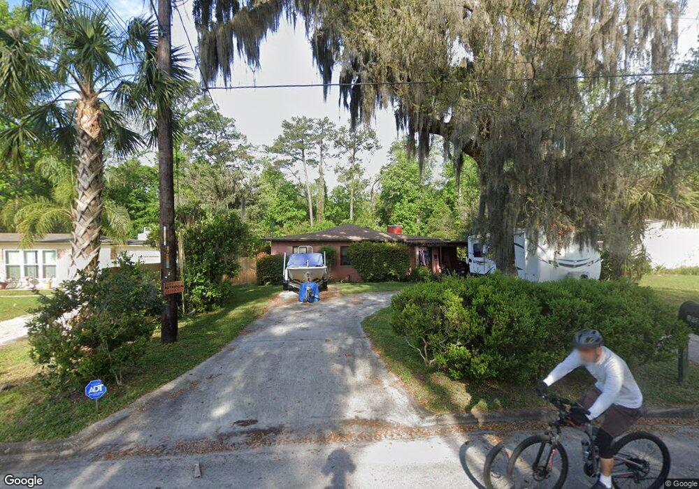 8727 Ricardo Ln, Jacksonville, FL 32216 - photo 1