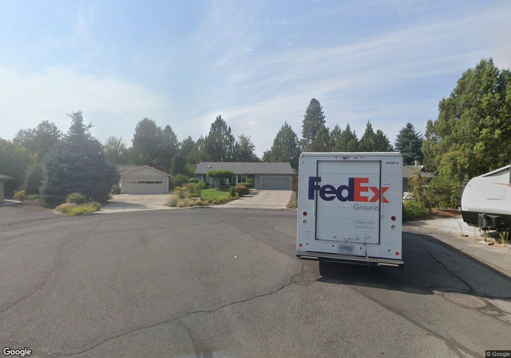 1380 SE Lostine Cir, Bend, OR 97702 - photo 1