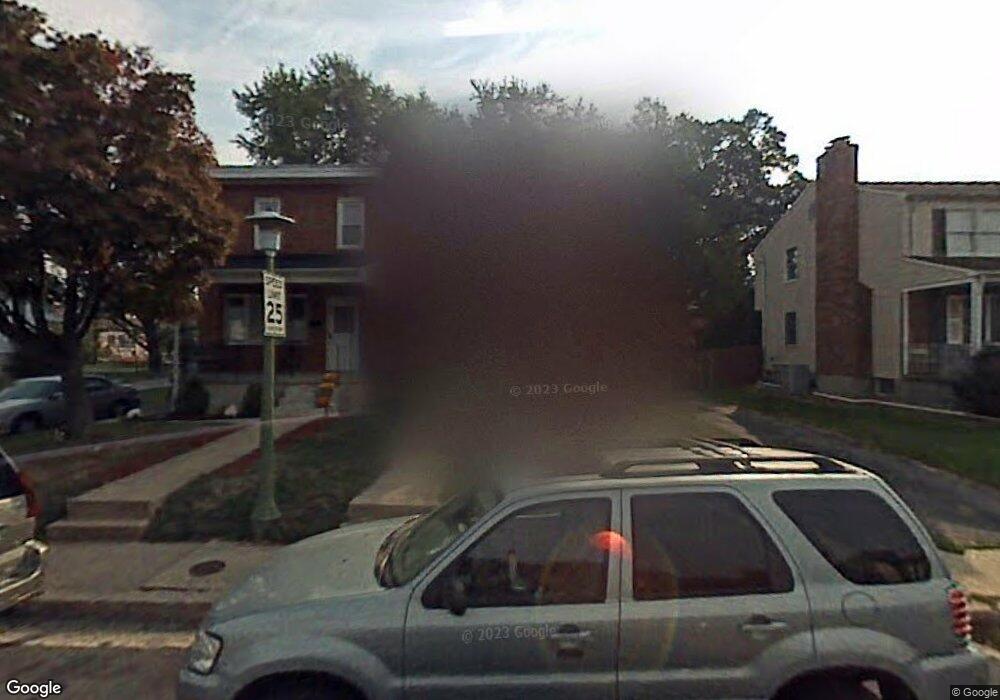 6615 Marietta Ave, Baltimore, MD 21214 - photo 1