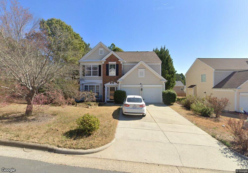 501 Piney Woods Ln, Apex, NC 27502 - photo 1