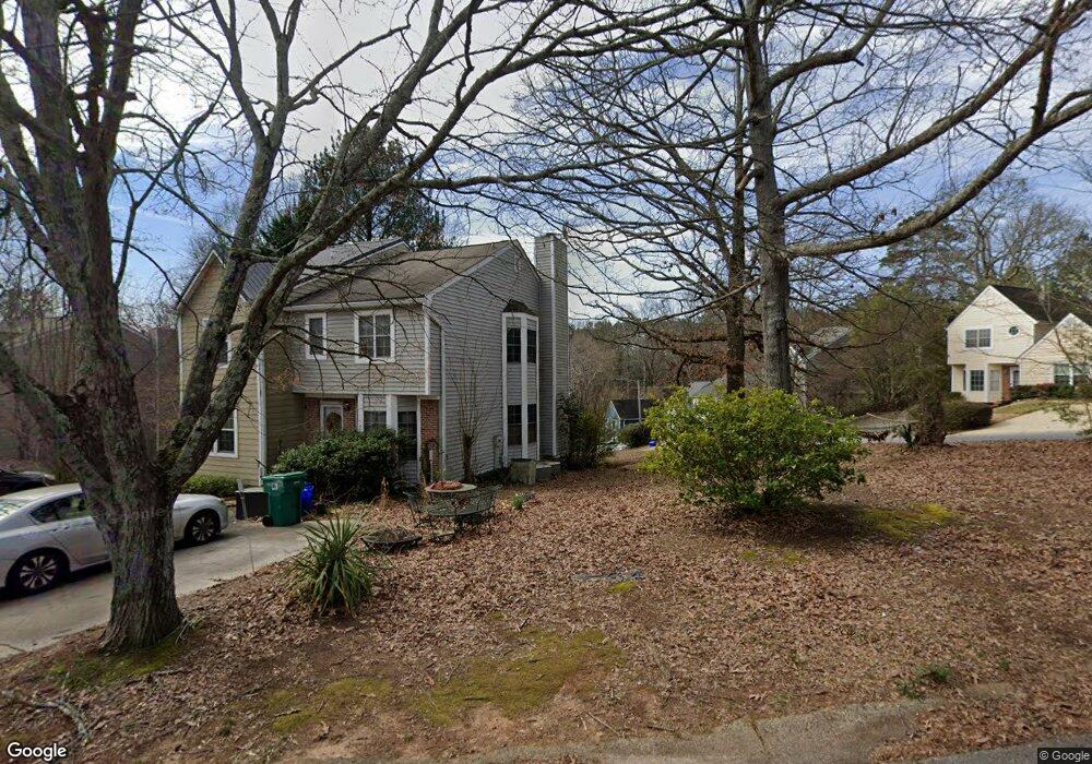 5028 Laurel Bridge Dr SE, Smyrna, GA 30082 - photo 1