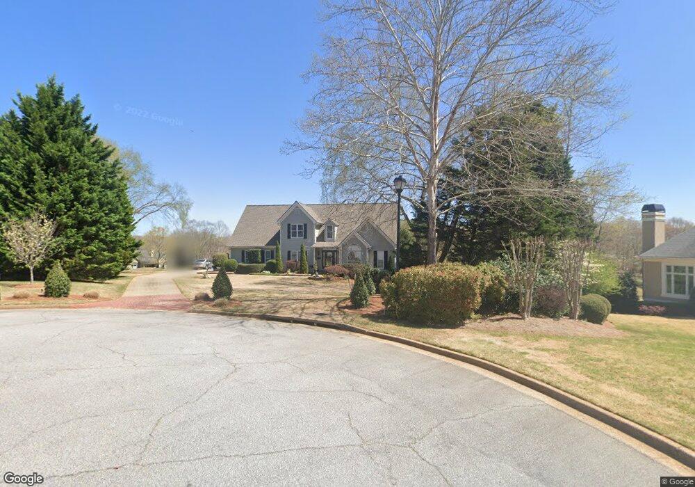 4715 Saxon Ridge, Flowery Branch, GA 30542 - photo 1