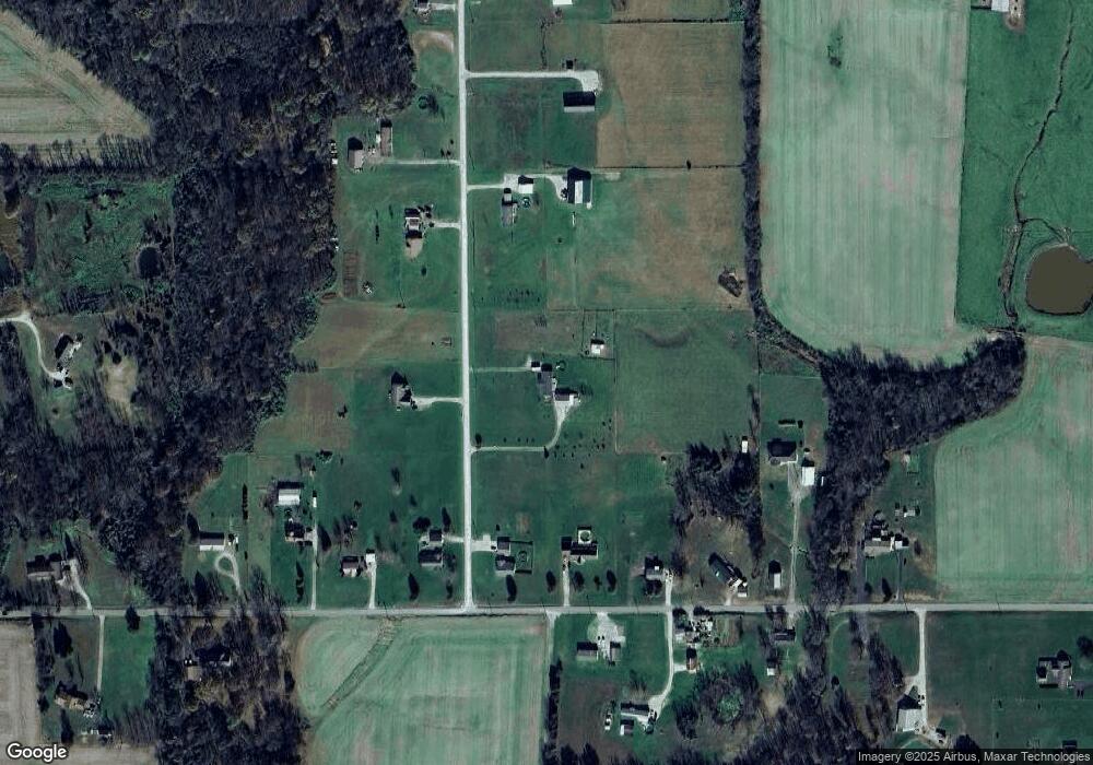 2650 N Keyway, Austin, IN 47102 - photo 1