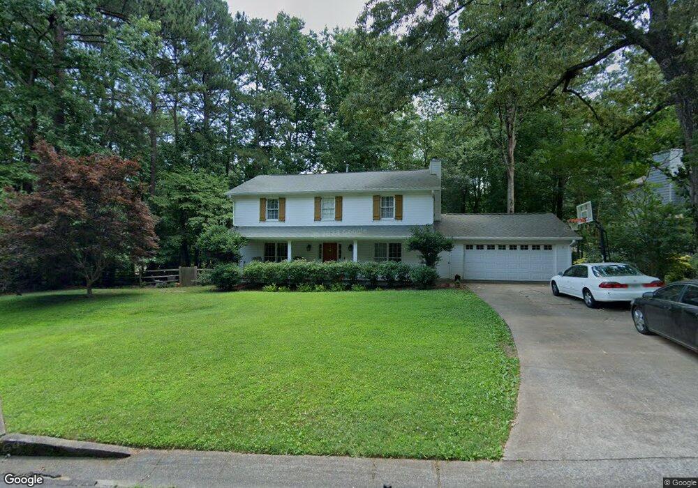 4750 Boxwood Ln NW unit 2, Acworth, GA 30102 - photo 1