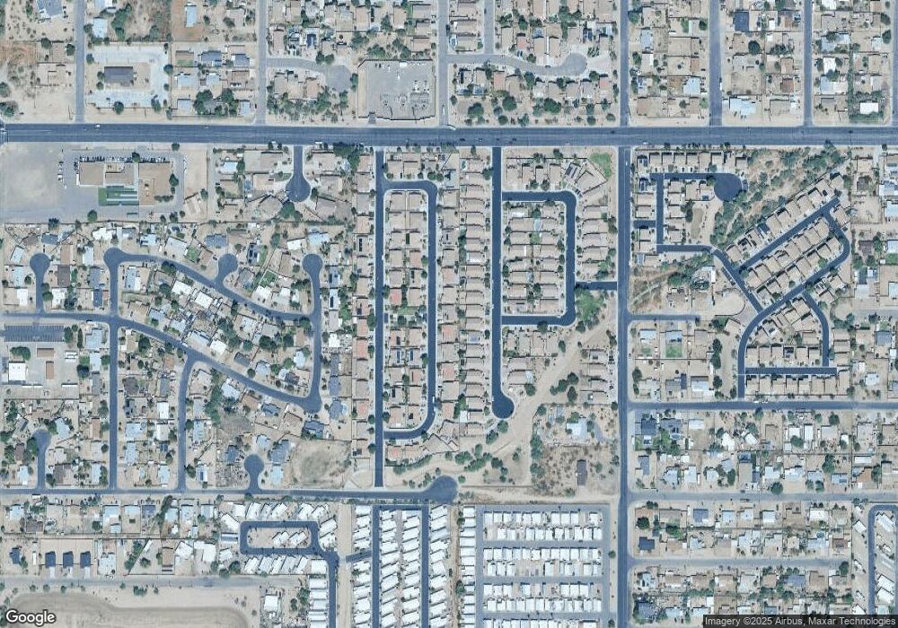 301 N 102nd Place, Mesa, AZ 85207 - photo 1