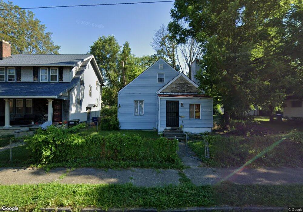 1400 E Maynard Ave, Columbus, OH 43211 - photo 1