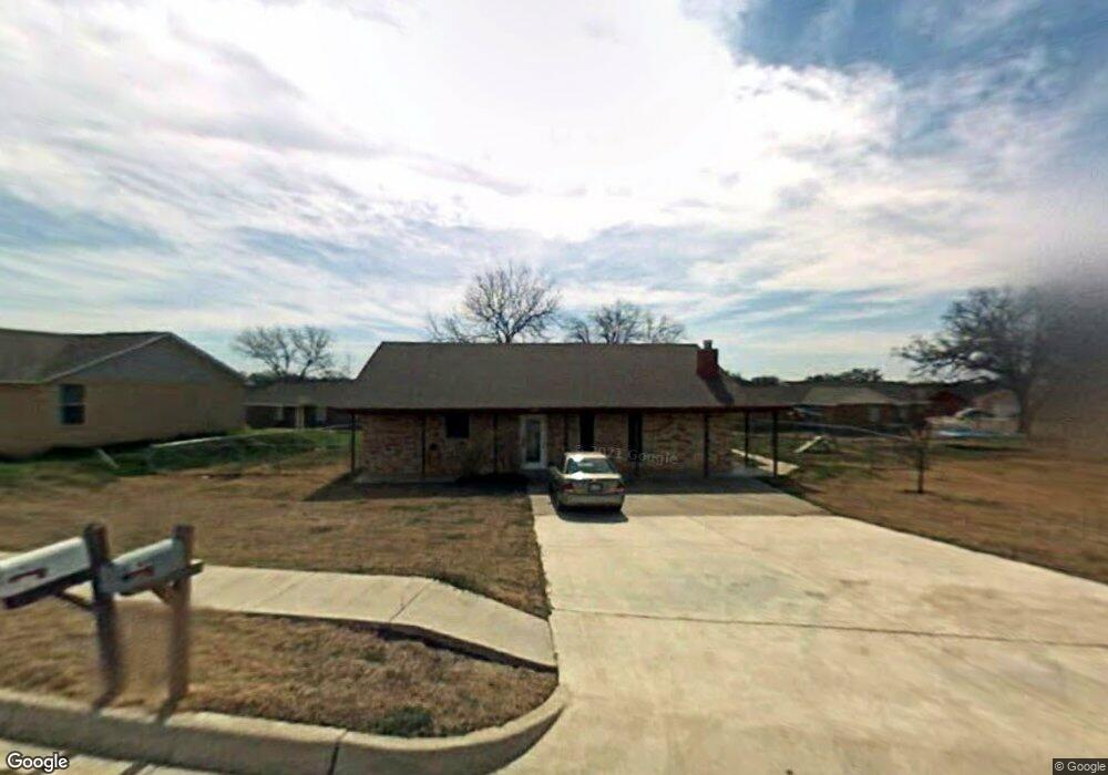 4403 Bobbie Ann Dr, Granbury, TX 76049 - photo 1