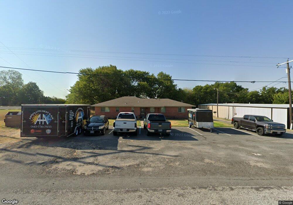 2108 E Highway 82, Gainesville, TX 76240 - photo 1