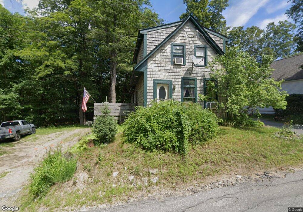 3 Langdon St, Plymouth, NH 03264 - photo 1