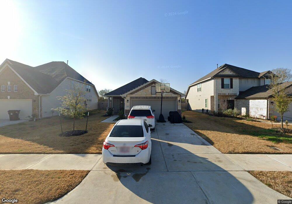 6127 Prince Place Dr, Rosenberg, TX 77471 - photo 1