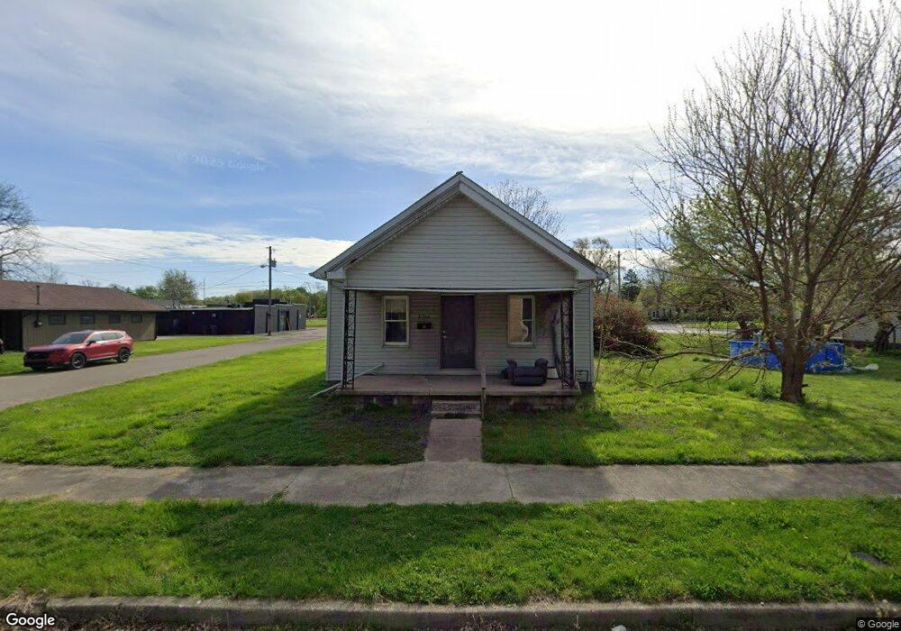 2300 Locust St, Anderson, IN 46016 - photo 1