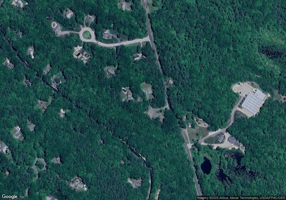 10 Wyman Ln, Strafford, NH 03884 - photo 1