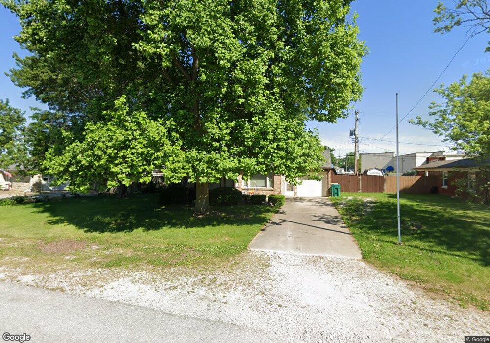 1014 Hess St, Plainfield, IN 46168 - photo 1