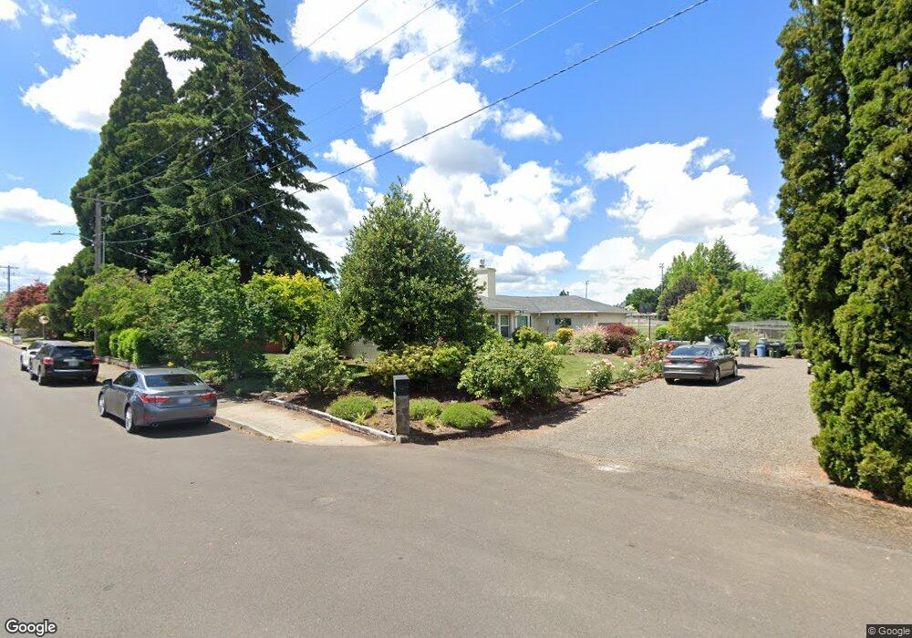 515 N Elm St, Canby, OR 97013 - photo 1