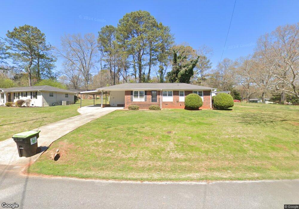 109 Pinecrest Cir, Cedartown, GA 30125 - photo 1