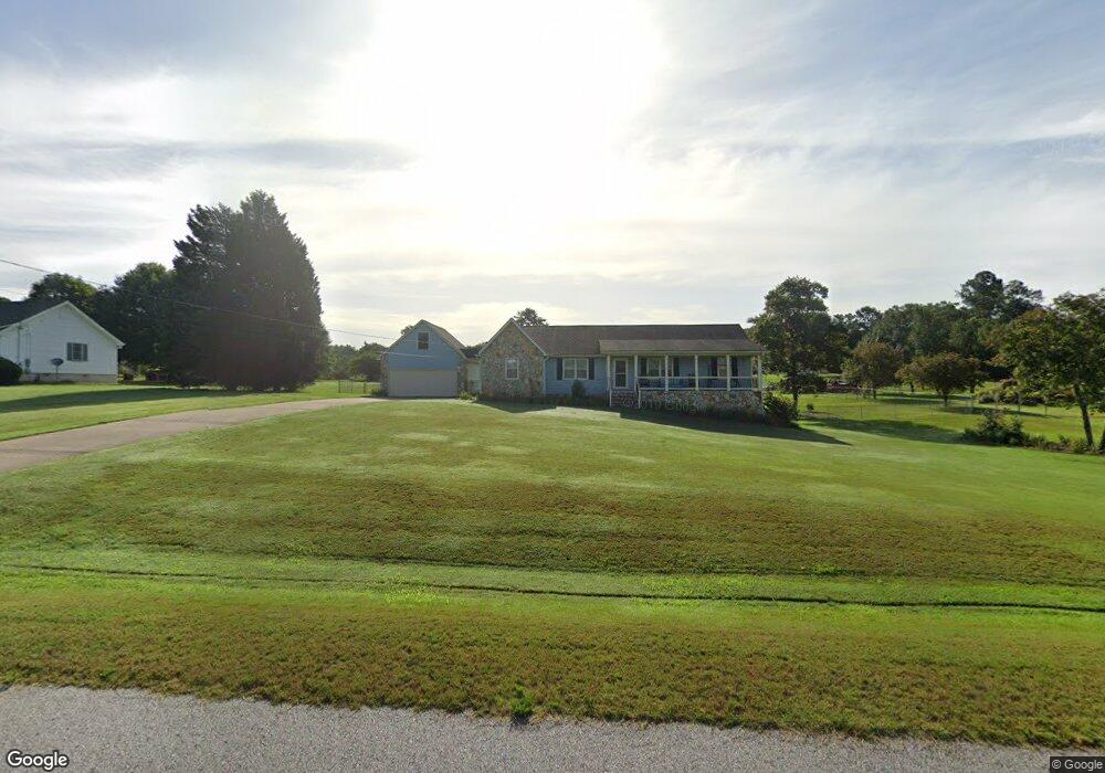 265 David Larsen Dr, Stockbridge, GA 30281 - photo 1