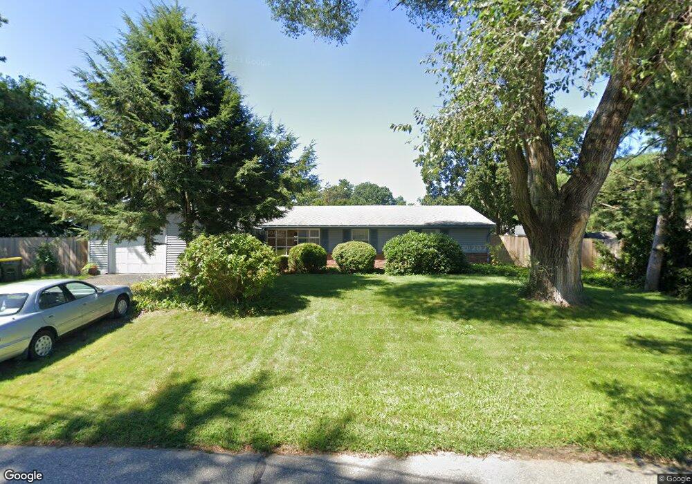 159 Temi Rd, Bellingham, MA 02019 - photo 1