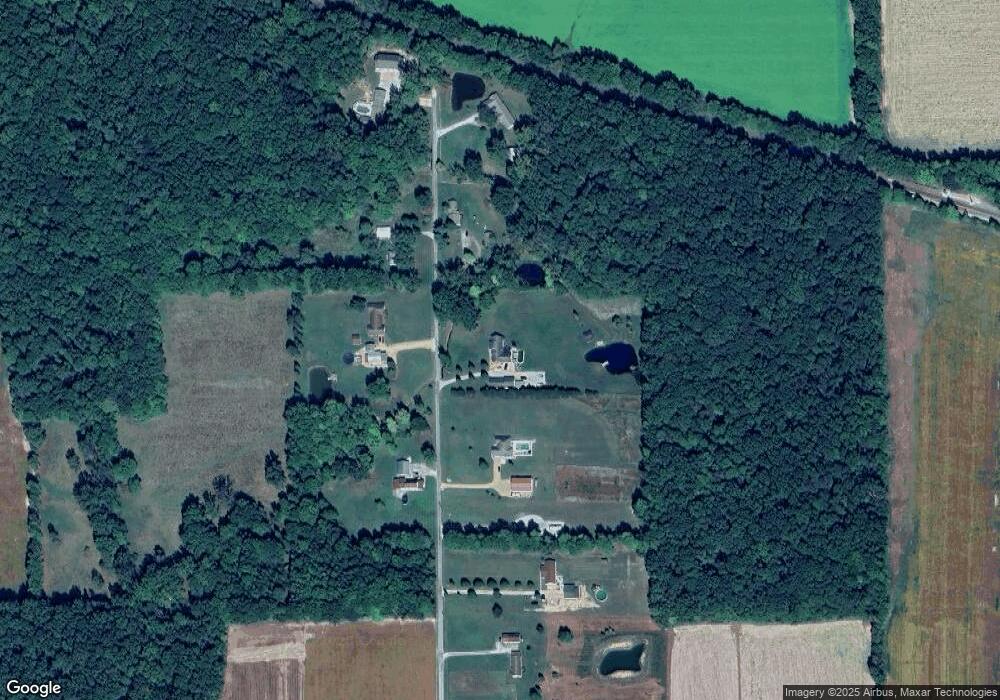 3378 N County Road 600 E, Milan, IN 47031 - photo 1